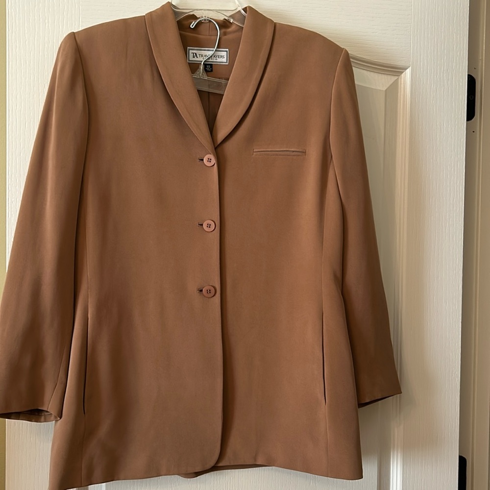 Suit